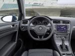 Volkswagen Golf TGI BlueMotion 5-Door 2013 года